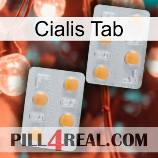 Cialis Tab 25